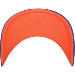 47 brand - New York Knicks '47 Sidebrand Stripes Trucker Adjustable Hat - Blue