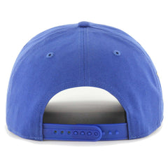47 brand - Golden State Warriors '47 Overhand Logo Hitch Adjustable Hat - Royal