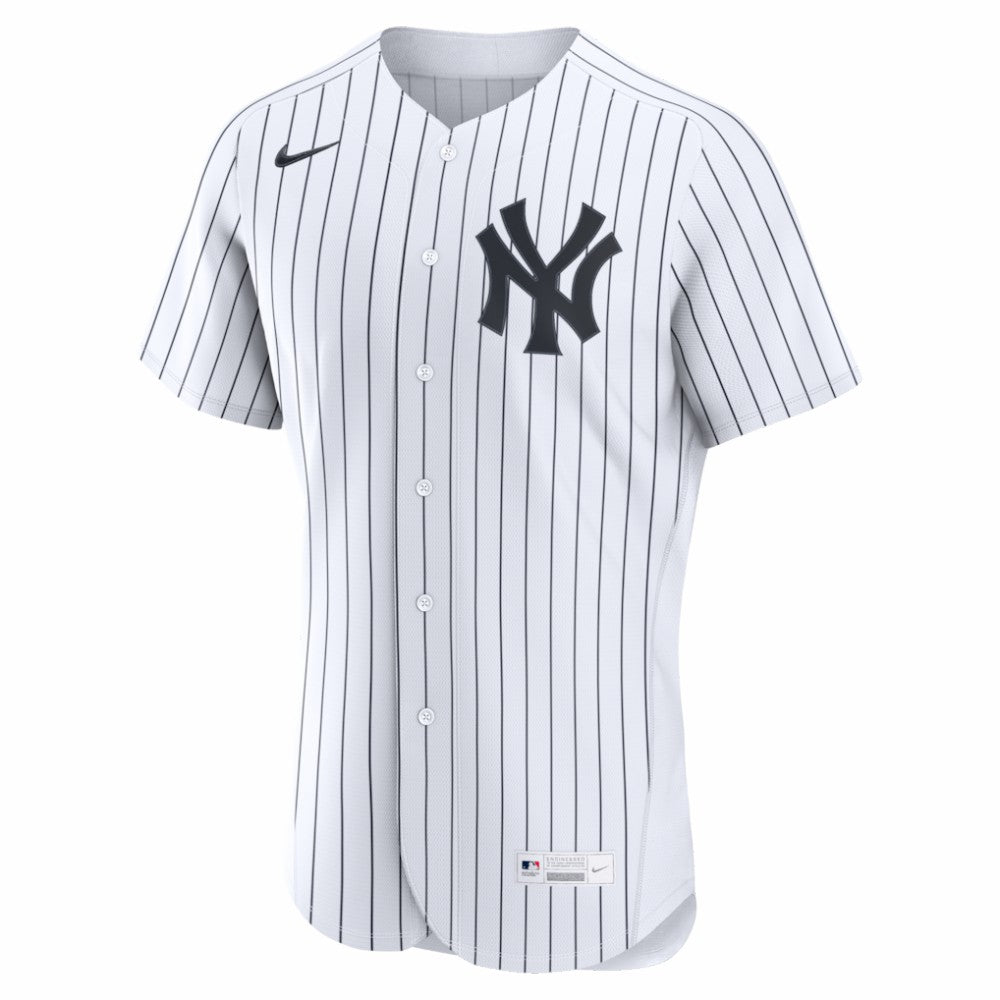New York Yankees Nike Home Authentic Custom Jersey discount