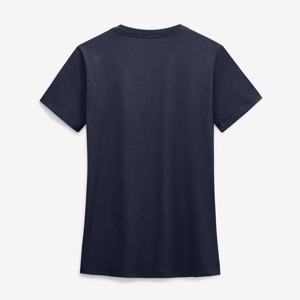 Seattle Seahawks Women's Super Bowl LX Champions Sacrifice T-Shirt College Navy - Nike