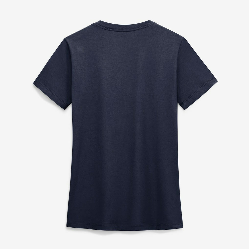 Seattle Seahawks Women's Super Bowl LX Champions Sacrifice T-Shirt College Navy - Nike