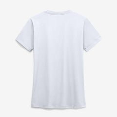 Seattle Seahawks Women's Super Bowl LX Champions Lombardi Trophy T-Shirt White - Nike