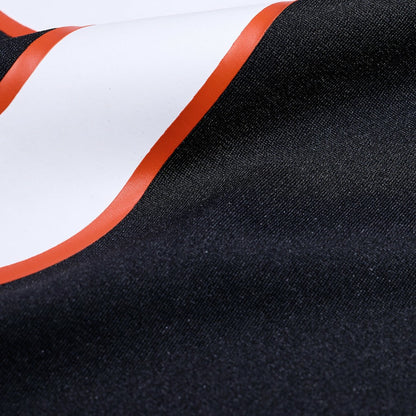 Number 1 Dad Cincinnati Bengals Game Jersey - Black | NFL Jerseys