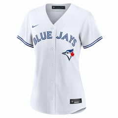 Toronto Blue Jays Nike Women's Home Replica Custom Jersey for sale