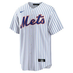 Bo Bichette New York Mets Nike Home Replica Jersey Near Me