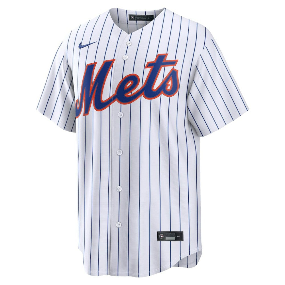 Bo Bichette New York Mets Nike Home Replica Jersey Clearance