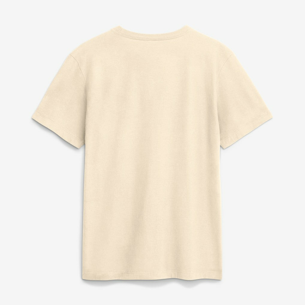 Seattle Seahawks Emerald City T-Shirt Natural - Nike