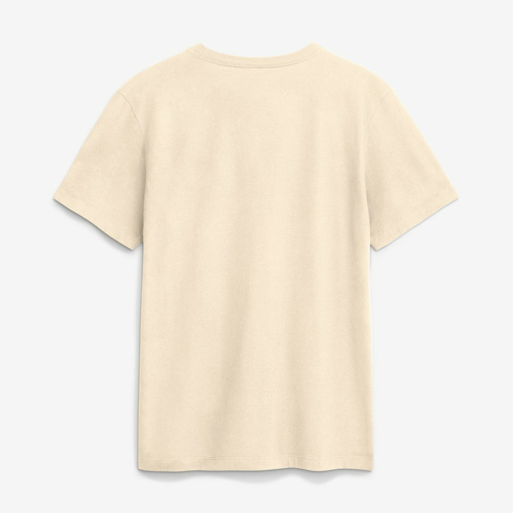 Seattle Seahawks Emerald City T-Shirt Natural - Nike