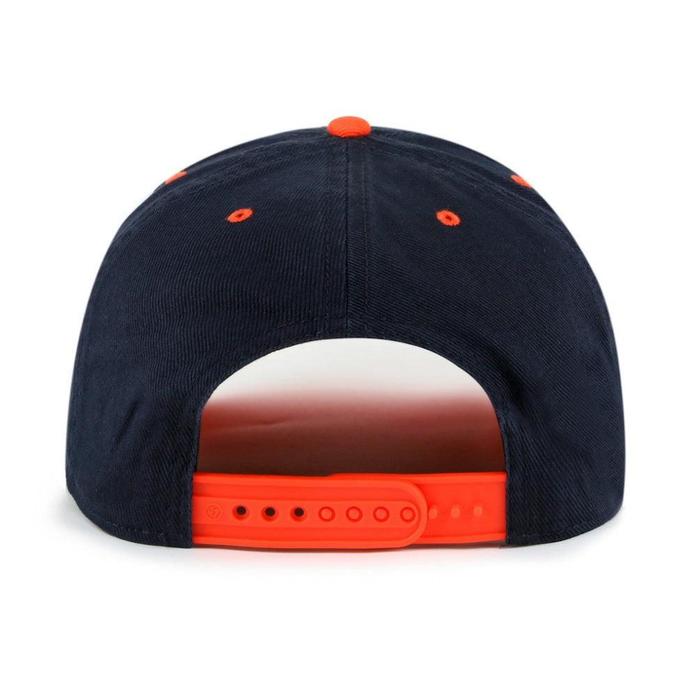 Houston Astros '47  Double Headed Baseline Hitch Adjustable Hat discount