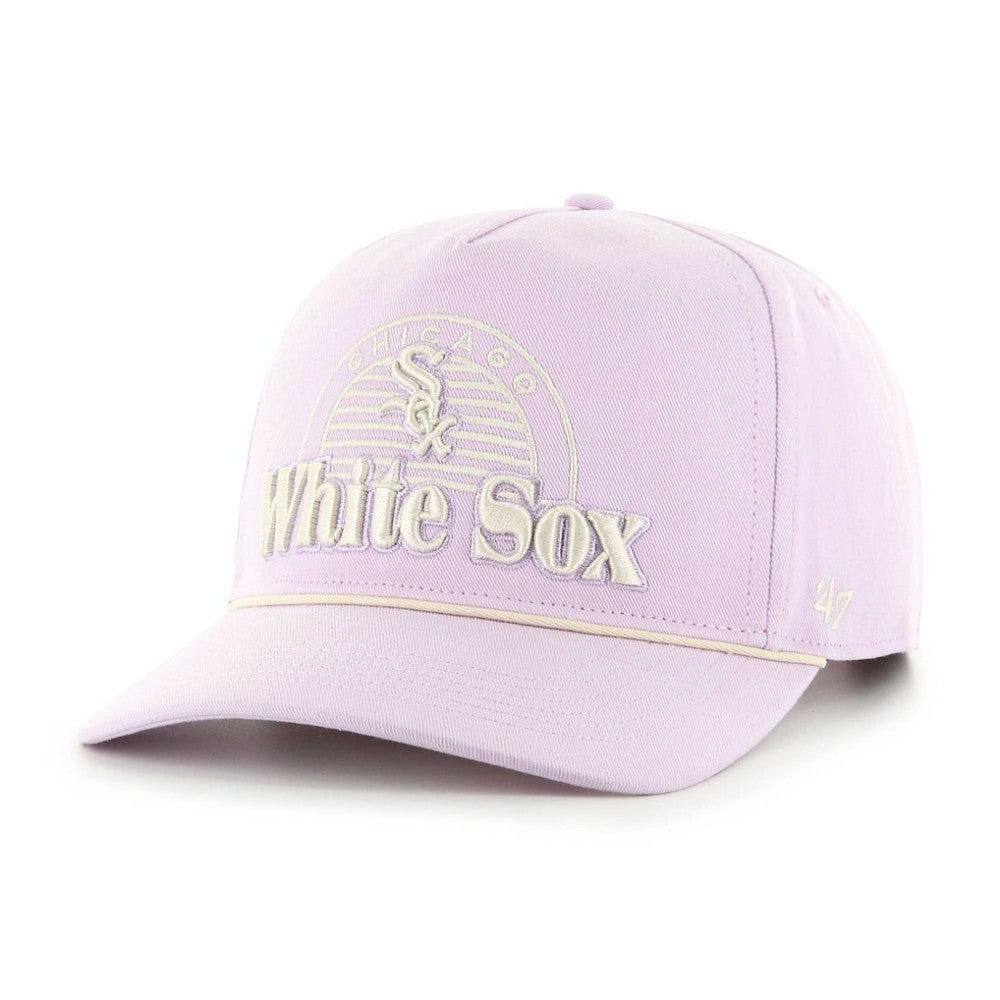 Chicago White Sox '47 Wander Hitch Adjustable Hat Clearance