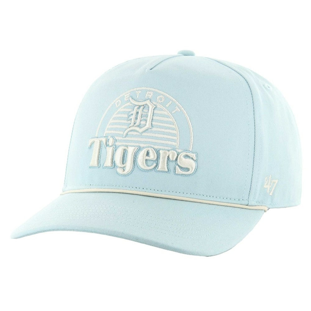 Detroit Tigers '47 Wander Hitch Adjustable Hat On Sale