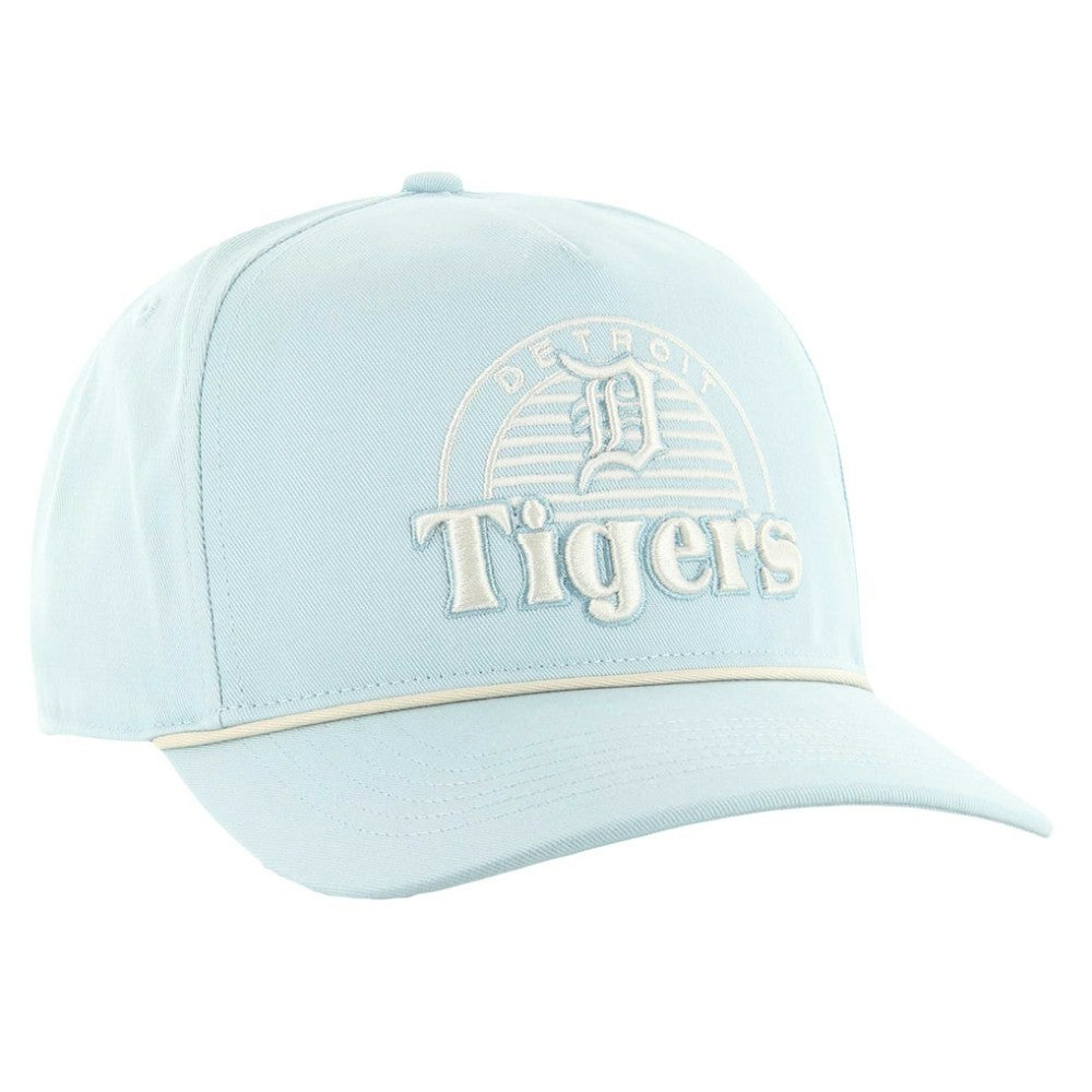 Detroit Tigers '47 Wander Hitch Adjustable Hat On Sale