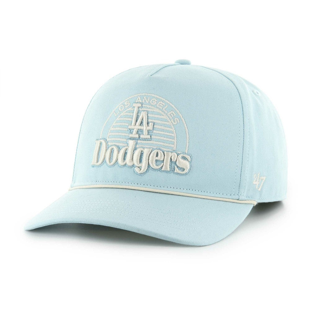 Los Angeles Dodgers '47 Wander Hitch Adjustable Hat discount