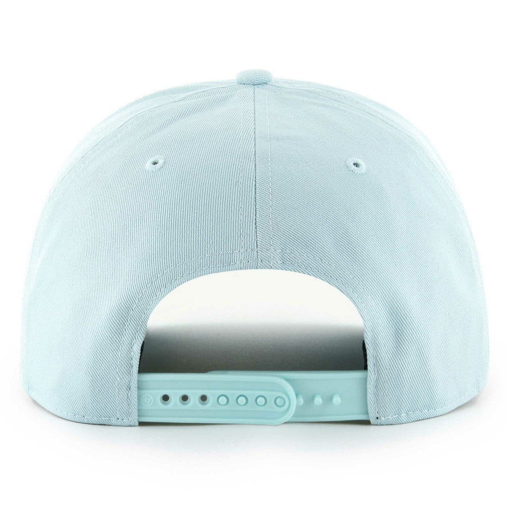 Los Angeles Dodgers '47 Wander Hitch Adjustable Hat discount