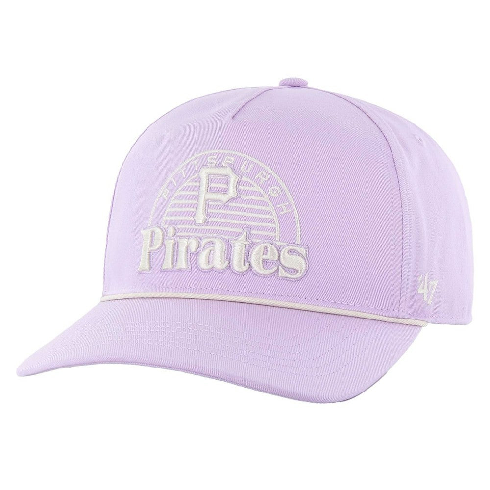 Pittsburgh Pirates '47 Wander Hitch Adjustable Hat Clearance