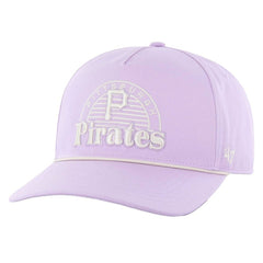 Pittsburgh Pirates '47 Wander Hitch Adjustable Hat Clearance