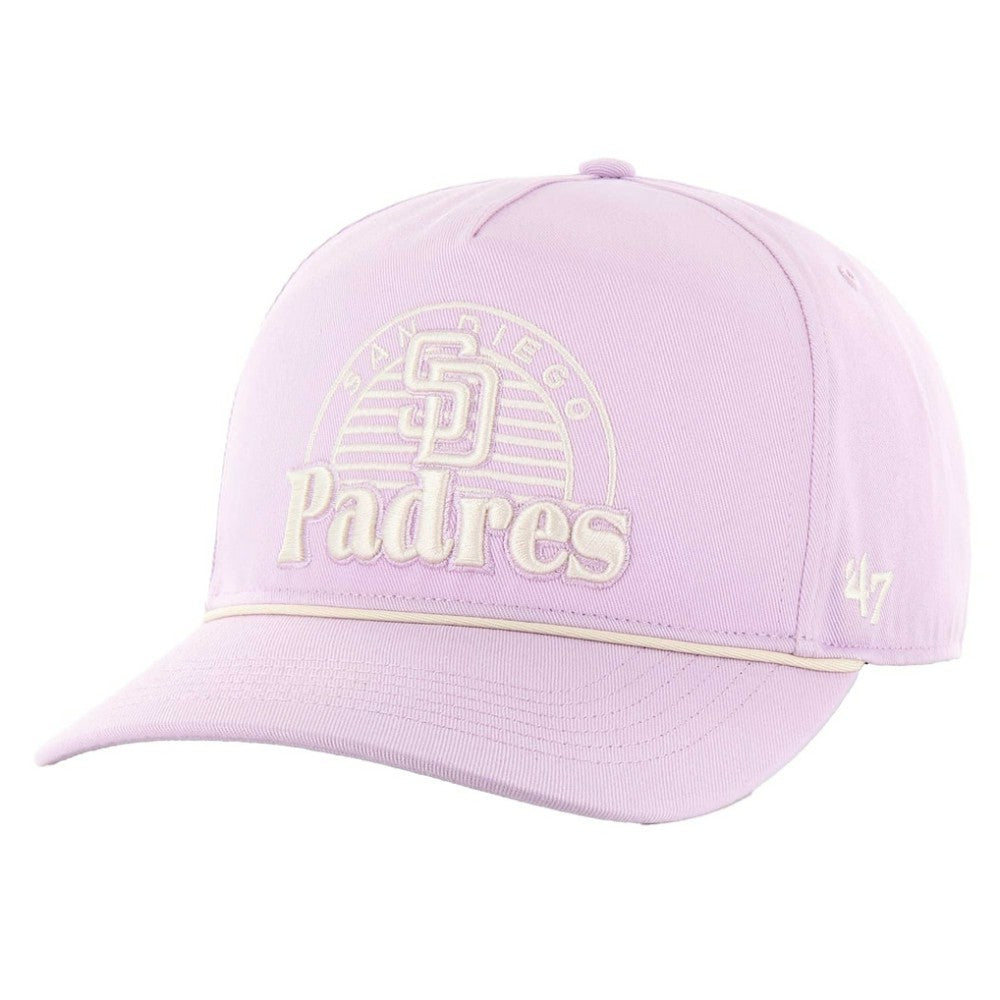 San Diego Padres '47 Wander Hitch Adjustable Hat Sale