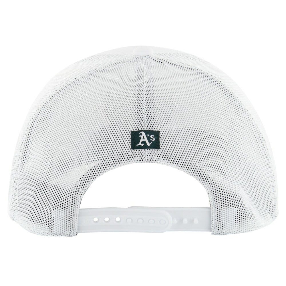 Athletics '47 Fairway Trucker Adjustable Hat Near Me