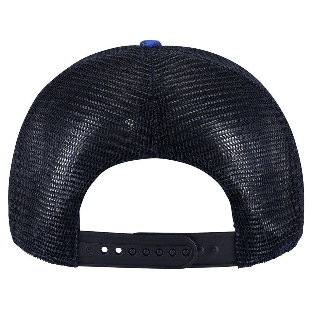 New York Yankees '47 Tropicalia Trucker Hitch Adjustable Hat On Sale