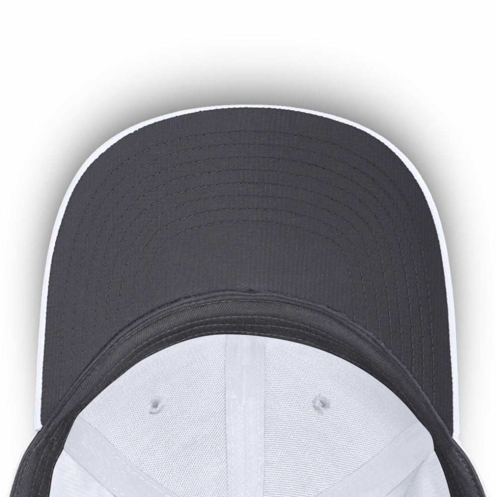 Los Angeles Dodgers Nike 2026 Gold Collection Ripstop Adjustable Hat Clearance