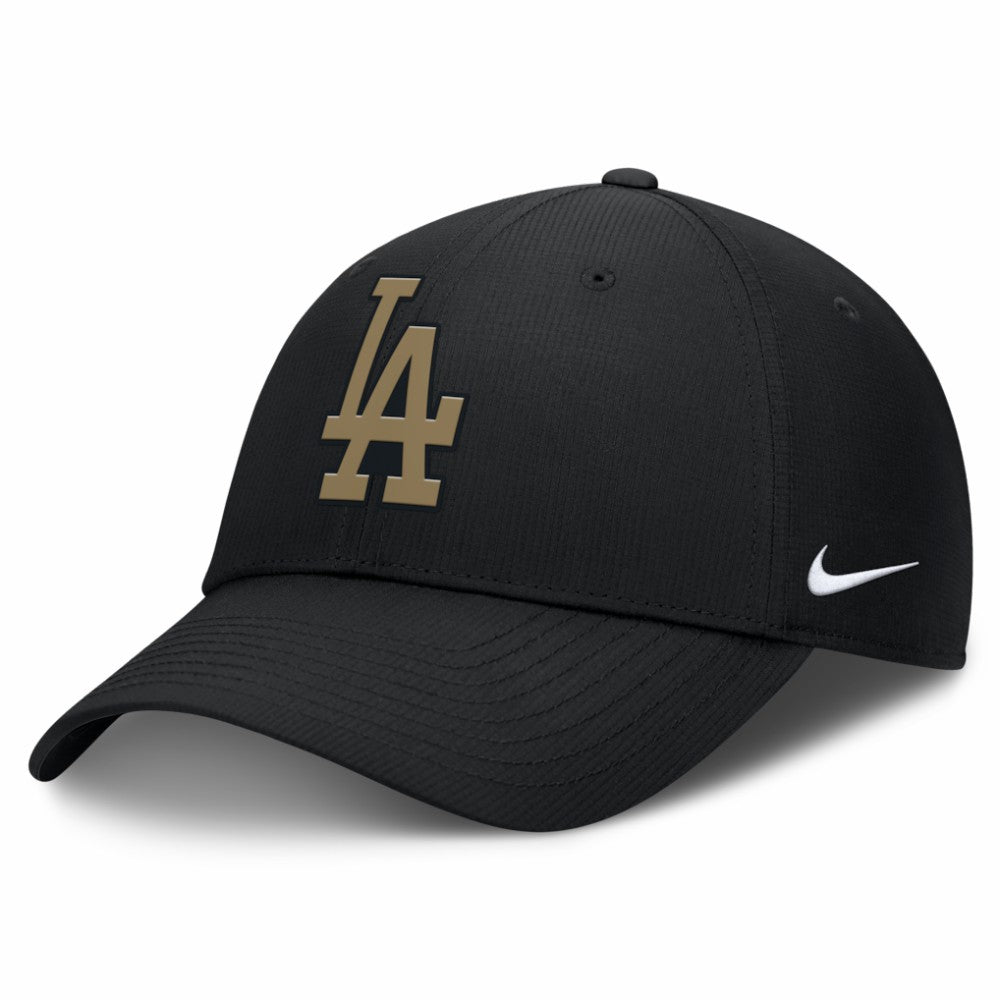Los Angeles Dodgers Nike 2026 Gold Collection Unstructured Adjustable Hat On Sale