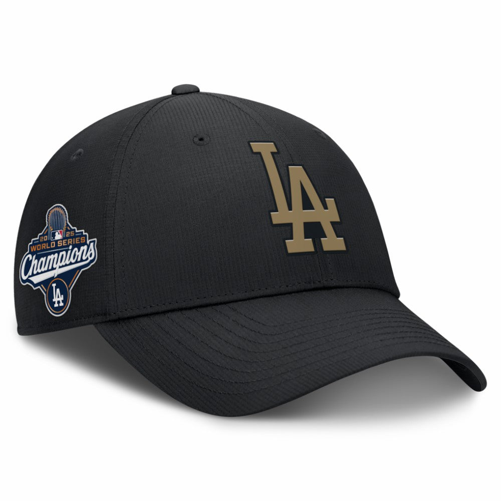 Los Angeles Dodgers Nike 2026 Gold Collection Unstructured Adjustable Hat On Sale