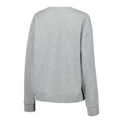 Terez MLB Women's Baseball Field Pullover Sweatshirt Lifestyle