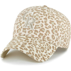 Colorado Rockies '47 Women's Panthera Clean Up Adjustable Hat Sale