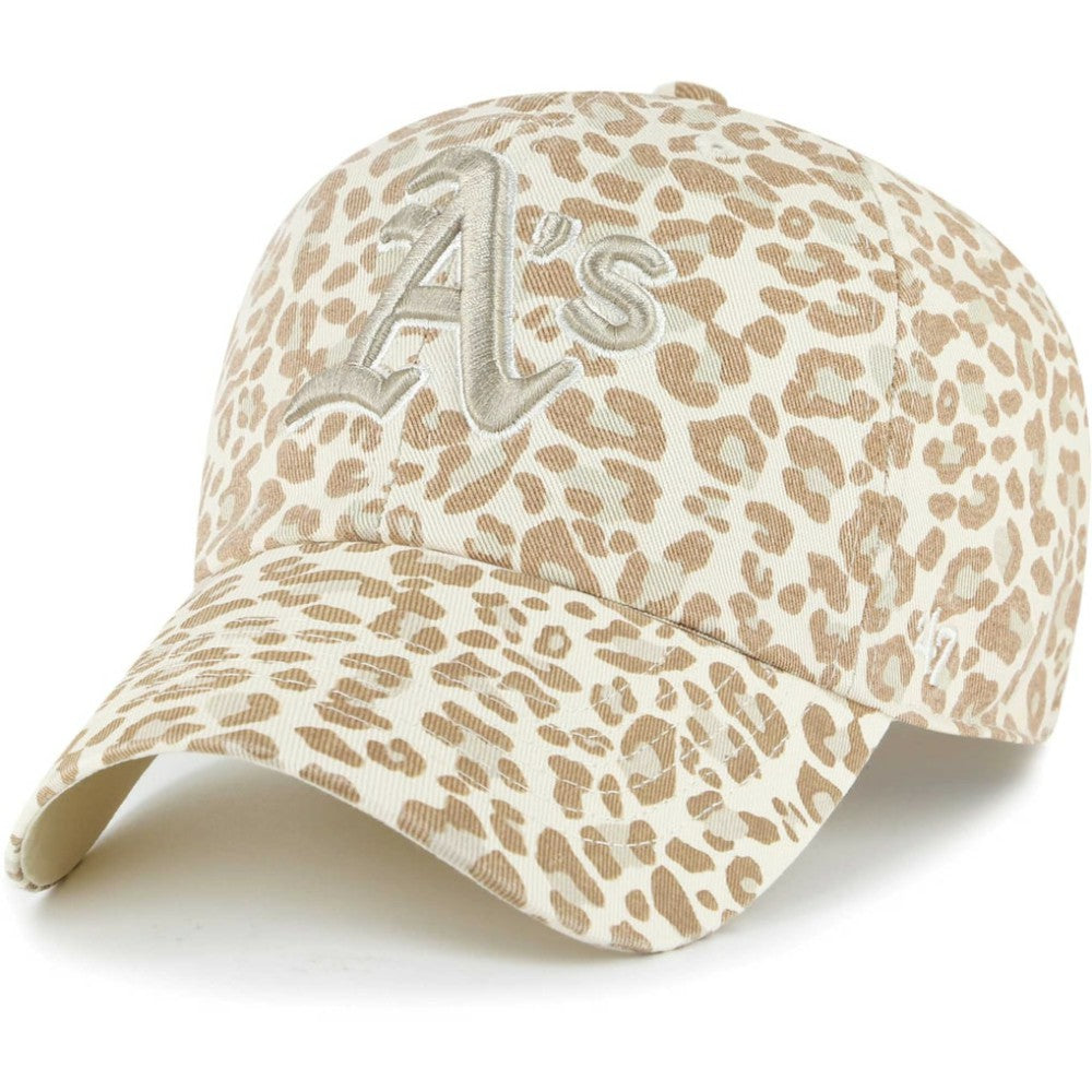 Athletics '47 Women's Panthera Clean Up Adjustable Hat Near Me
