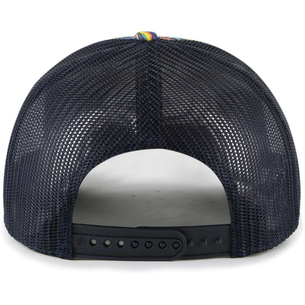 Athletics '47 Youth Jungle Gym Adjustable Trucker Hat Online