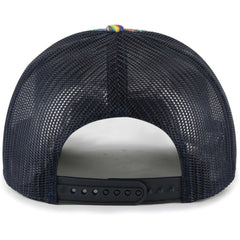 Athletics '47 Youth Jungle Gym Adjustable Trucker Hat Online