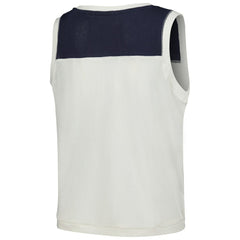 Atlanta Braves '47 Women's Premier Zoey Waist Length Tank Top Clearance