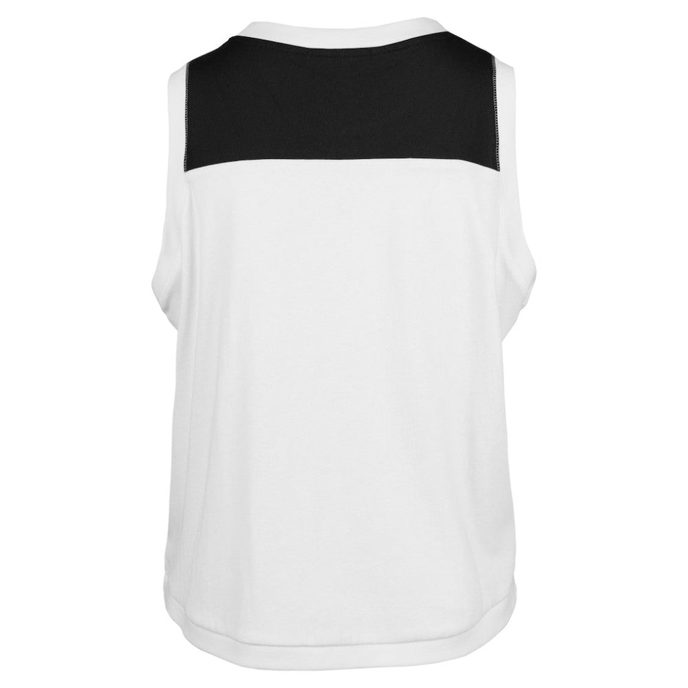 Chicago White Sox '47 Women's Premier Zoey Waist Length Tank Top Lifestyle