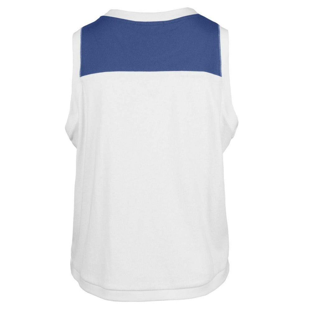 Texas Rangers '47 Women's Premier Zoey Waist Length Tank Top for sale