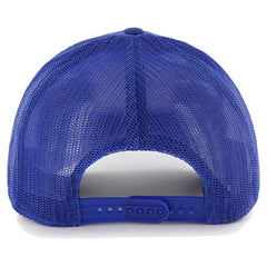Chicago Cubs '47 Squad Trucker Adjustable Hat Lifestyle