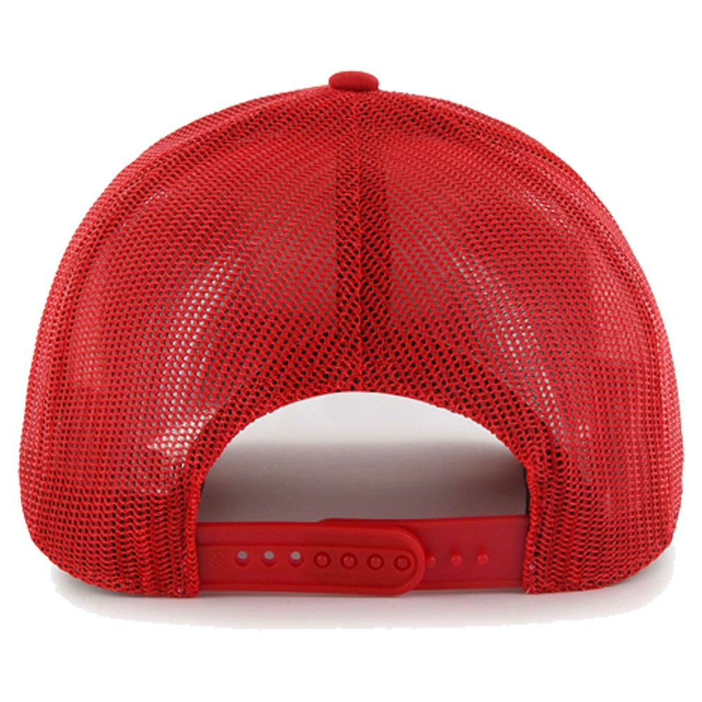 Los Angeles Angels '47 Squad Trucker Adjustable Hat Clearance