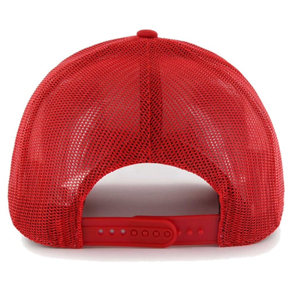 Washington Nationals '47 Squad Trucker Adjustable Hat Online