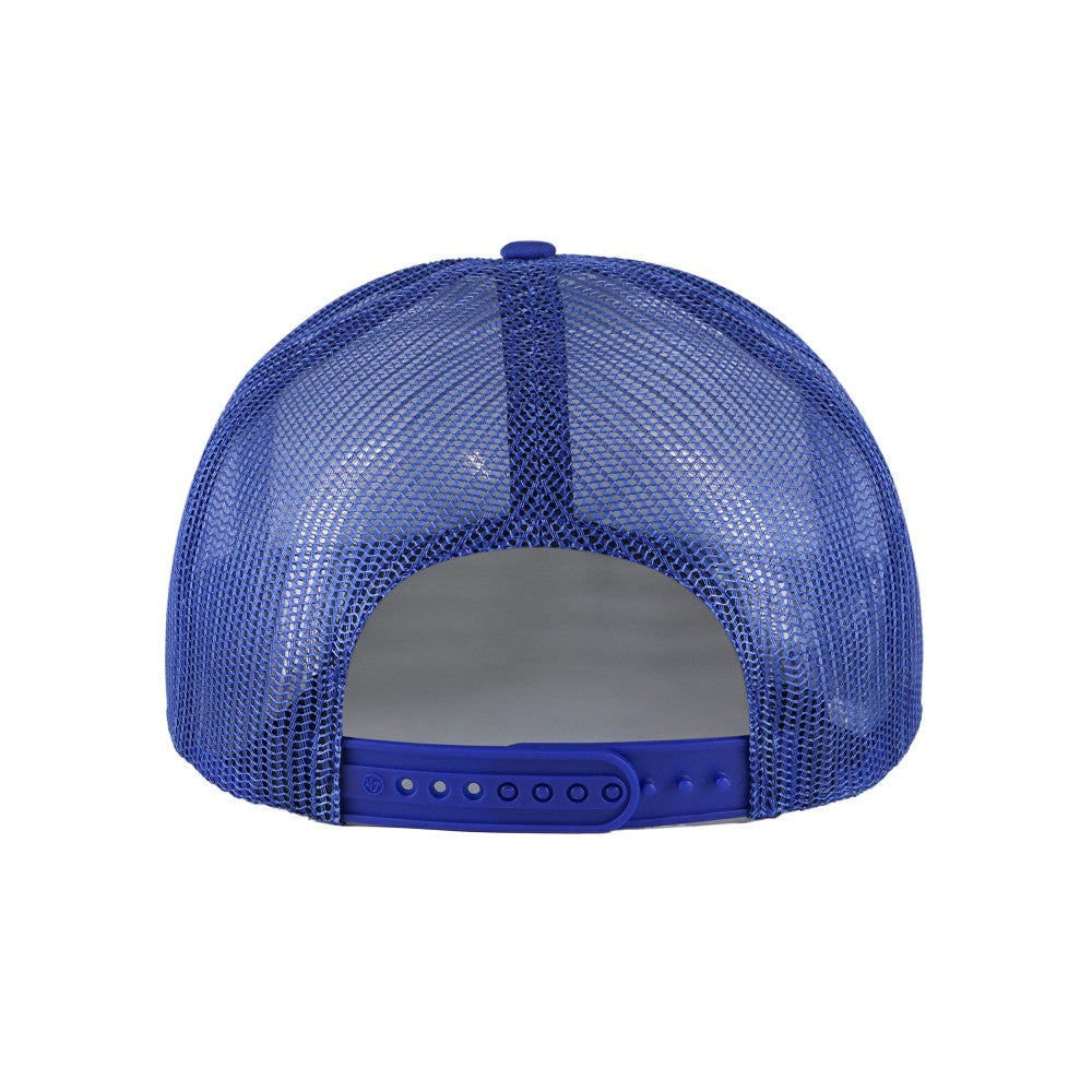 Los Angeles Dodgers '47 Lift Off Foam Front Mesh Trucker Adjustable Hat On Sale