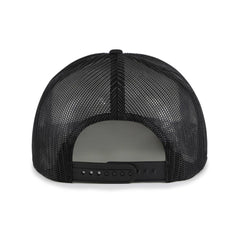 Miami Marlins '47 Lift Off Foam Front Mesh Trucker Adjustable Hat Online
