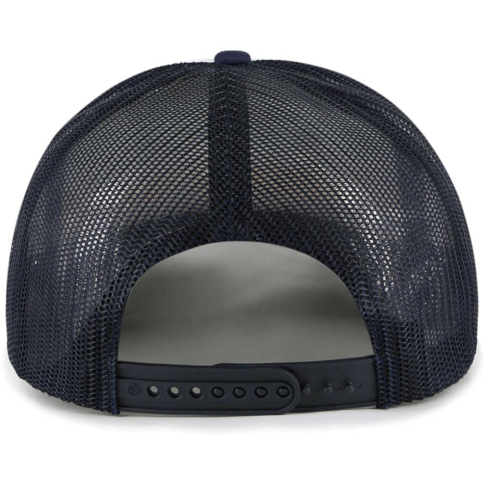 New York Yankees '47 Lift Off Foam Front Mesh Trucker Adjustable Hat On Sale