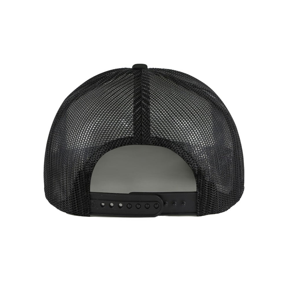 Pittsburgh Pirates '47 Lift Off Foam Front Mesh Trucker Adjustable Hat Online