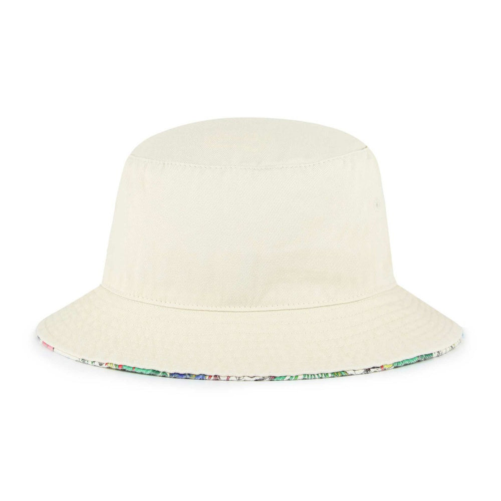 New York Jets '47 Women's Pollinator Bucket Hat Natural - 47 brand