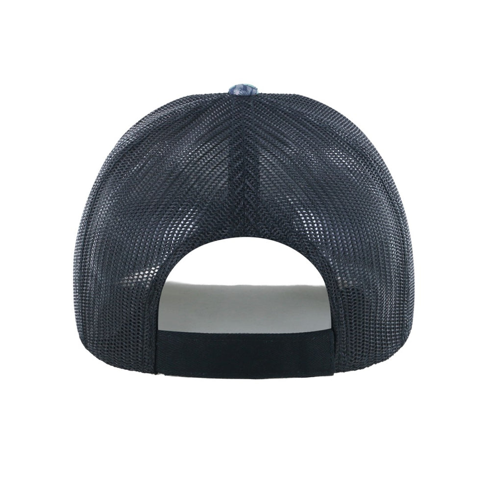 Tennessee Titans '47 Youth Jungle Gym Trucker Adjustable Hat Navy - 47 brand