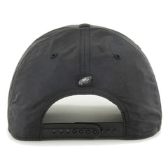 Philadelphia Eagles '47 Fairway Hitch brrr Adjustable Hat- Black - 47 brand