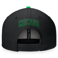 Chicago White Sox Fanatics Lucky Snapback Hat Sale