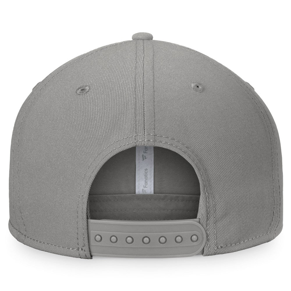 Los Angeles Angels Fanatics Line Drive Two-Tone Snapback Hat Online