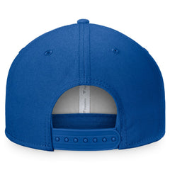 Los Angeles Dodgers Fanatics Cycle Snapback Hat On Sale