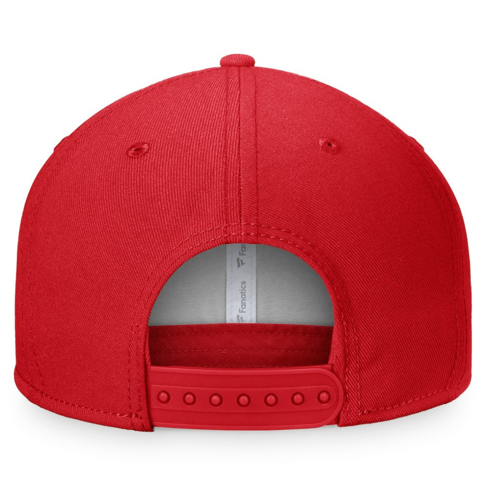Philadelphia Phillies Fanatics Cycle Snapback Hat discount