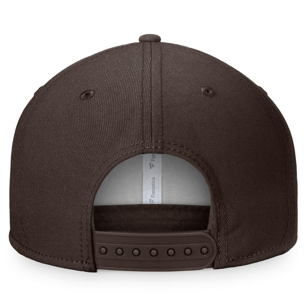 San Diego Padres Fanatics Cycle Snapback Hat Sale