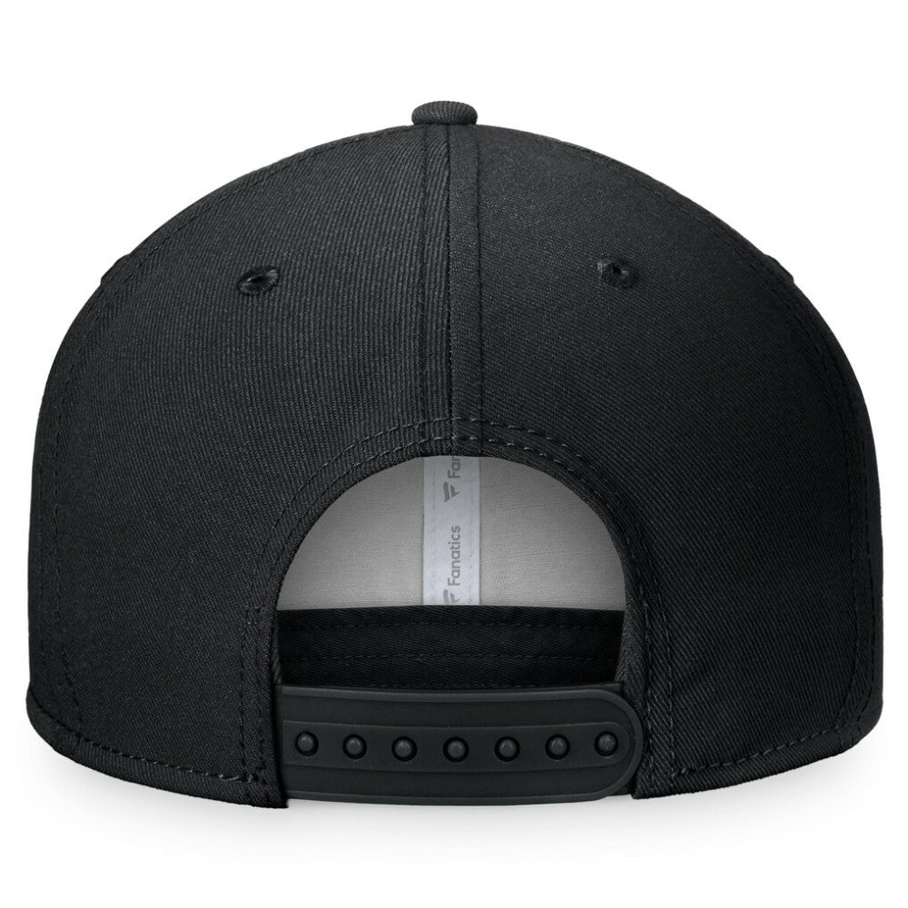 San Francisco Giants Fanatics Cycle Snapback Hat for sale